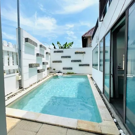 B9 Doi Ngoc Tuoc - 5 Phong Ngu - Bai Sau Villa